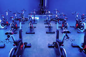 Sala cycling